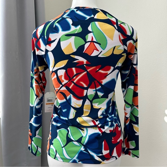 Nautica Rashguard Size S Women - Picture 6 of 14